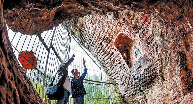 住哪里可以感受洛阳的繁华,洛阳哪个地方最适合居住