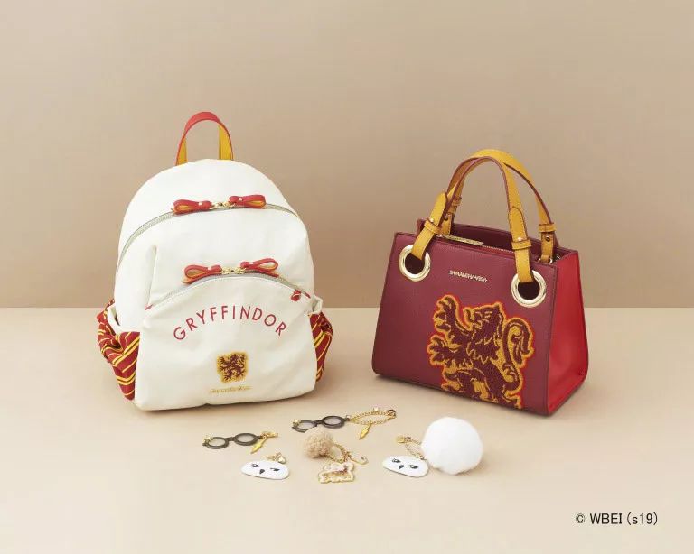 palnartpoc联名哈利波特,哈利波特联名合集