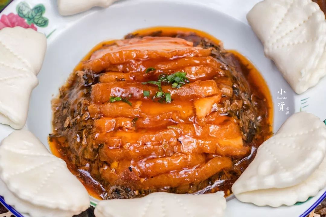 九大簋文化宴,正宗九大簋