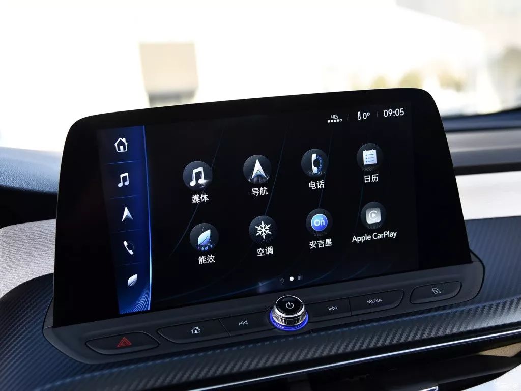 别克微蓝6真实体验,别克微蓝混动真实体验