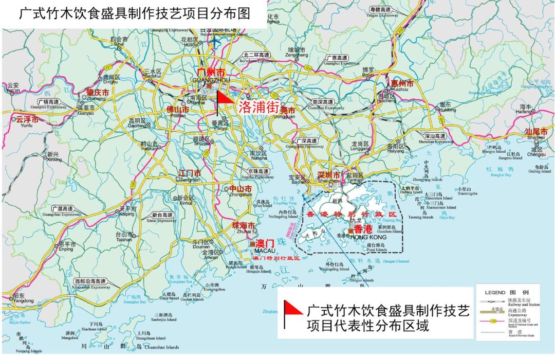 别光顾着吃美食！这些五星级酒店里的盛具大多出自番禺，你可能还不知道