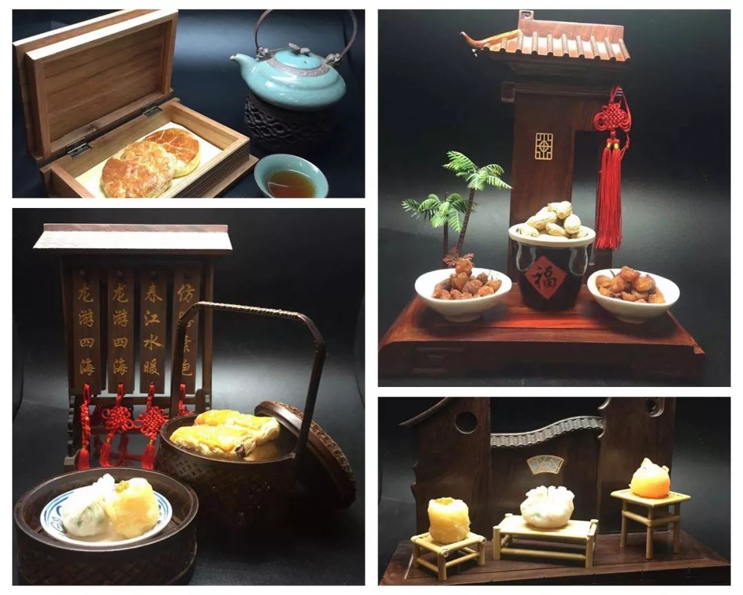 别光顾着吃美食！这些五星级酒店里的盛具大多出自番禺，你可能还不知道