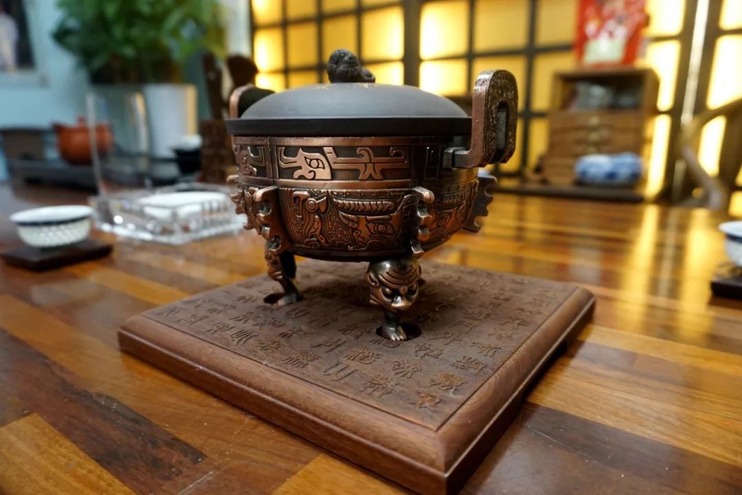 别光顾着吃美食！这些五星级酒店里的盛具大多出自番禺，你可能还不知道