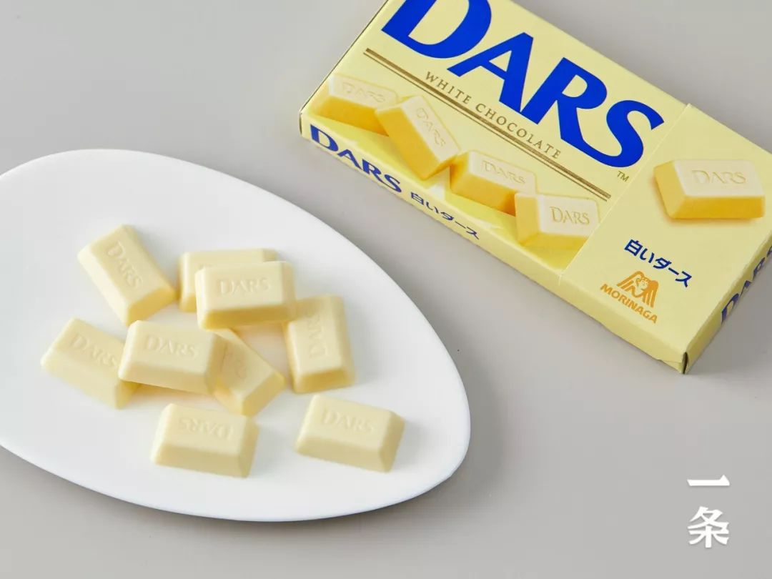 日本巧克力创始人,这些日本巧克力让你回味无穷