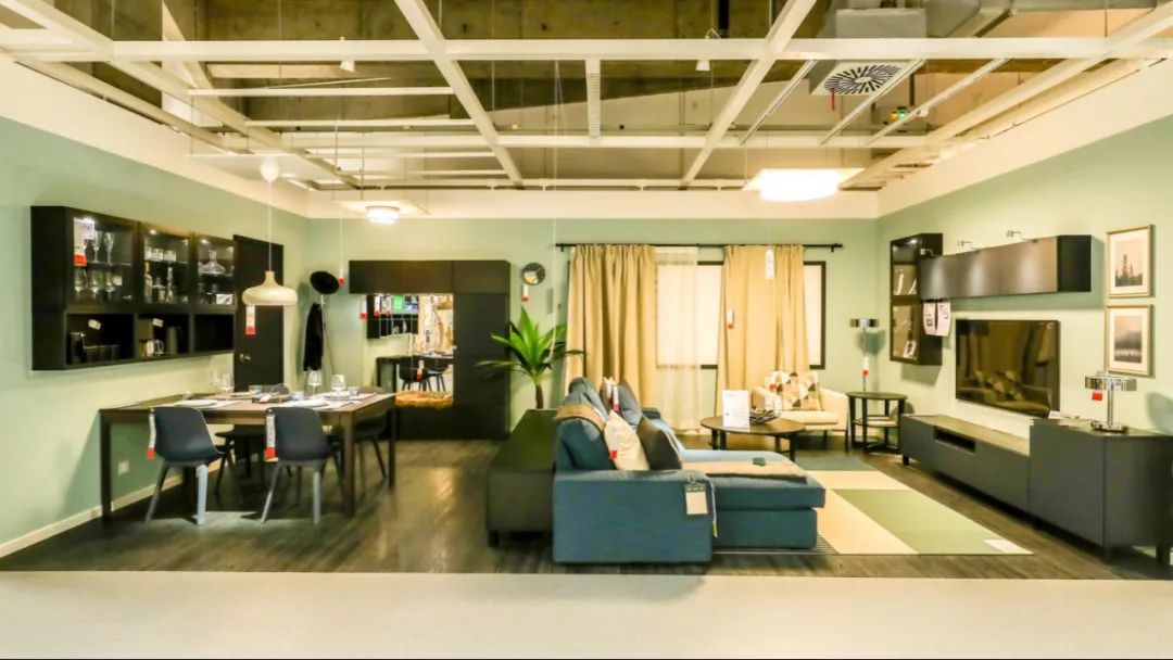 长沙宜家打卡攻略,周末溜娃打卡地