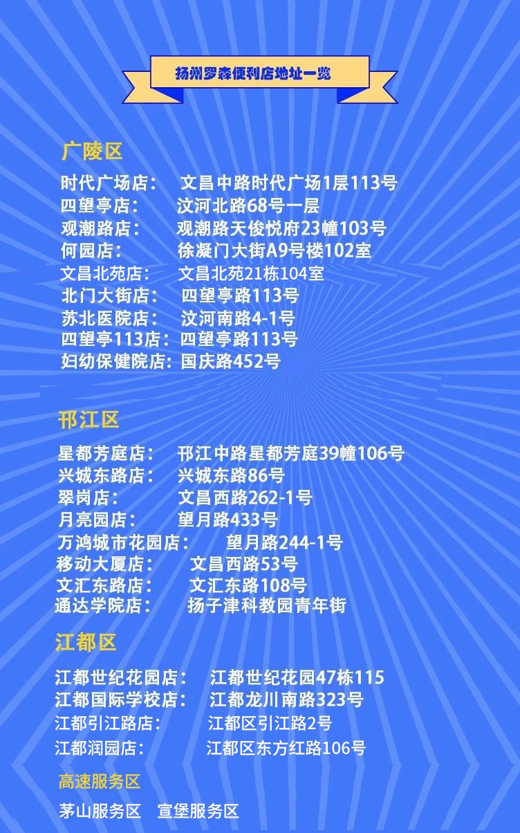 加盟罗森加盟费多少,罗森开放加盟城市