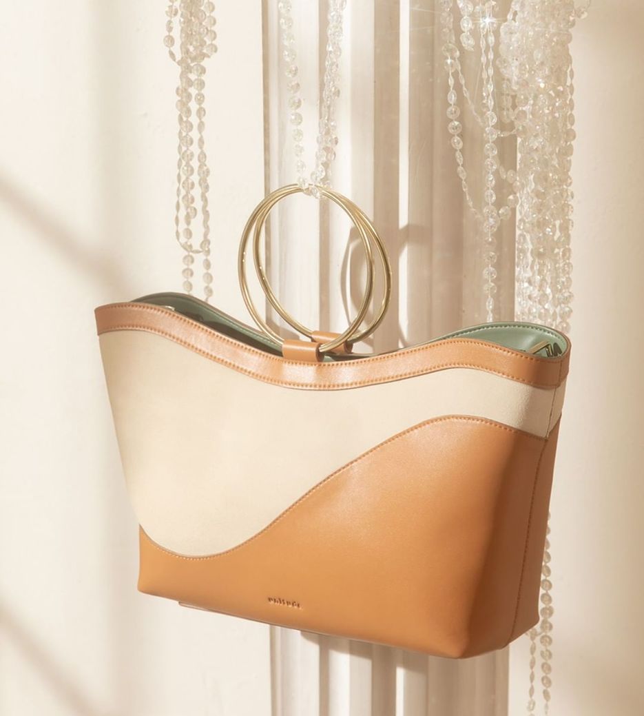 包包推荐小众高级感不容易撞款,包包推荐小众高级感不撞款