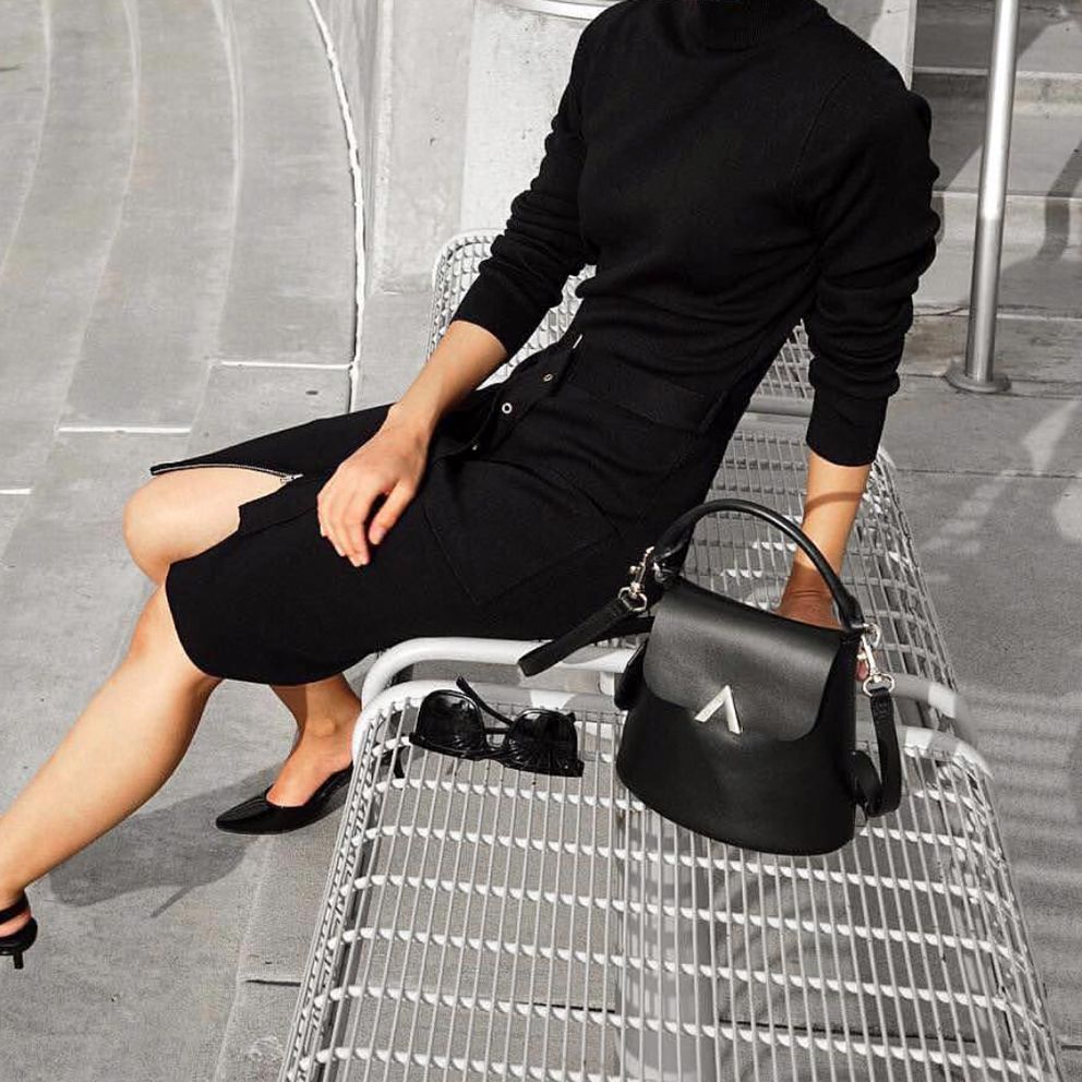 包包推荐小众高级感不容易撞款,包包推荐小众高级感不撞款