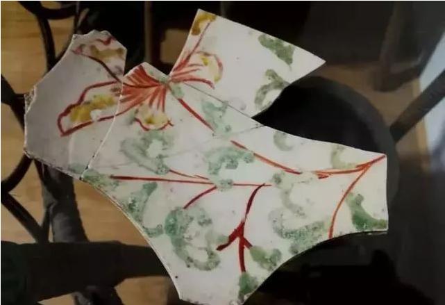 不熄窑火的窑工,不熄的窑火