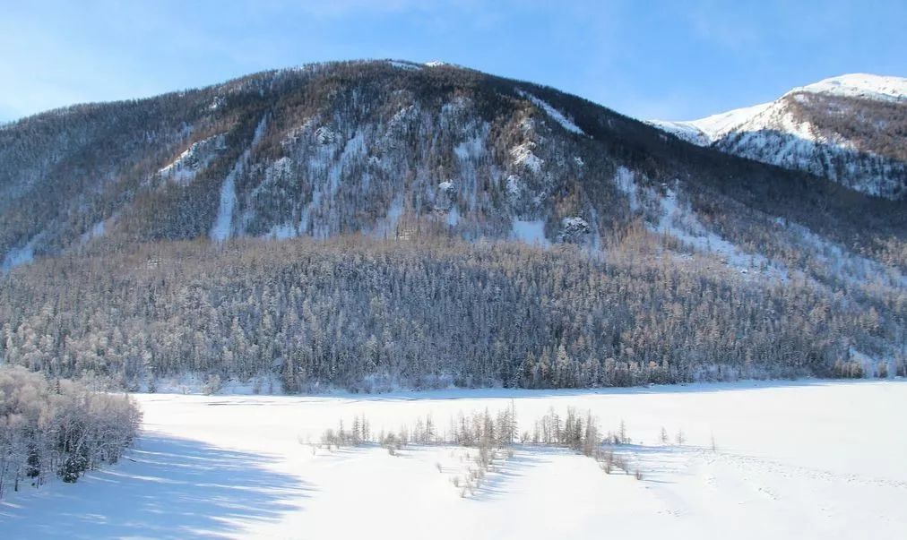 五月一日游布尔津,7月新疆布尔津旅游攻略