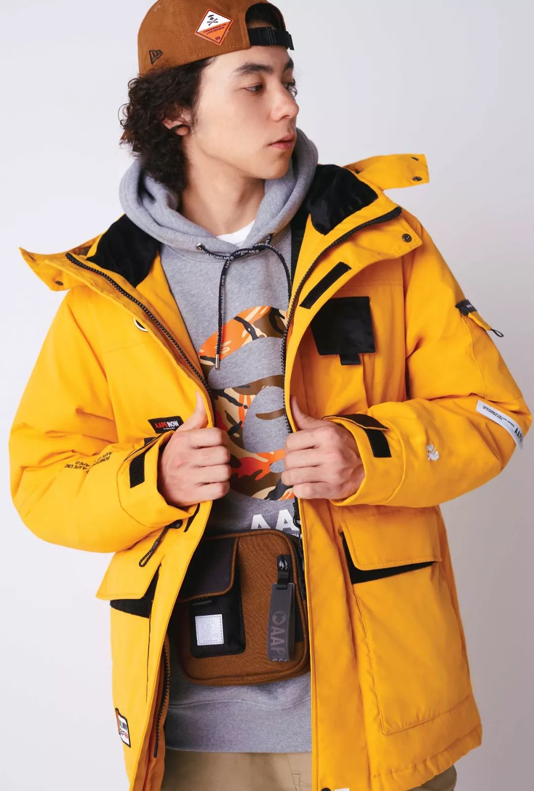 aape手机推荐 (aape联名手机)