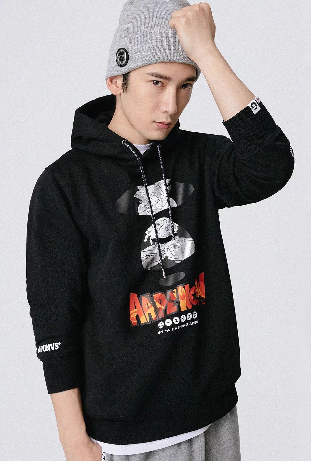 aape手机推荐 (aape联名手机)