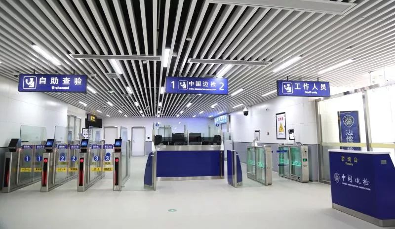 复兴号航空航班最新信息,赣州出发的复兴号