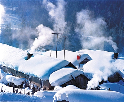 被摄影师抓拍的奇观,被摄影