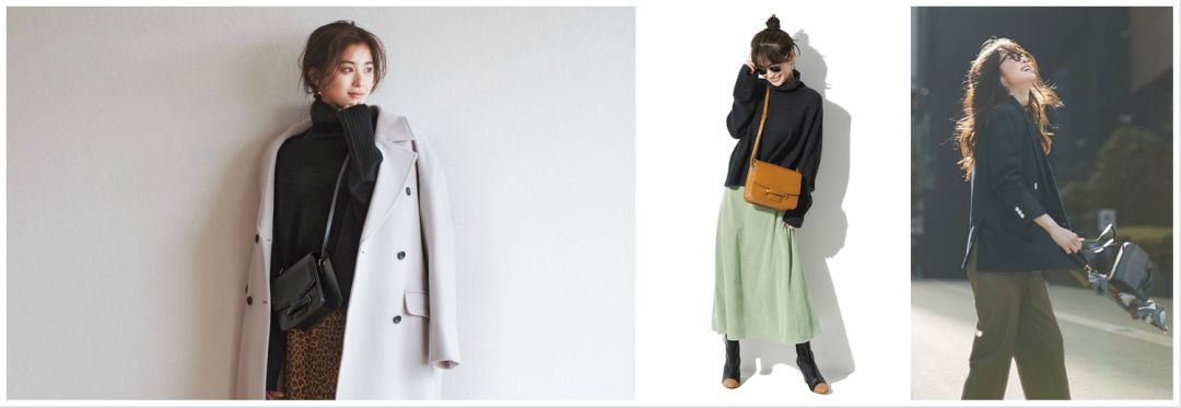 上班小众斜包推荐,日杂彩妆推荐平价好用又好看