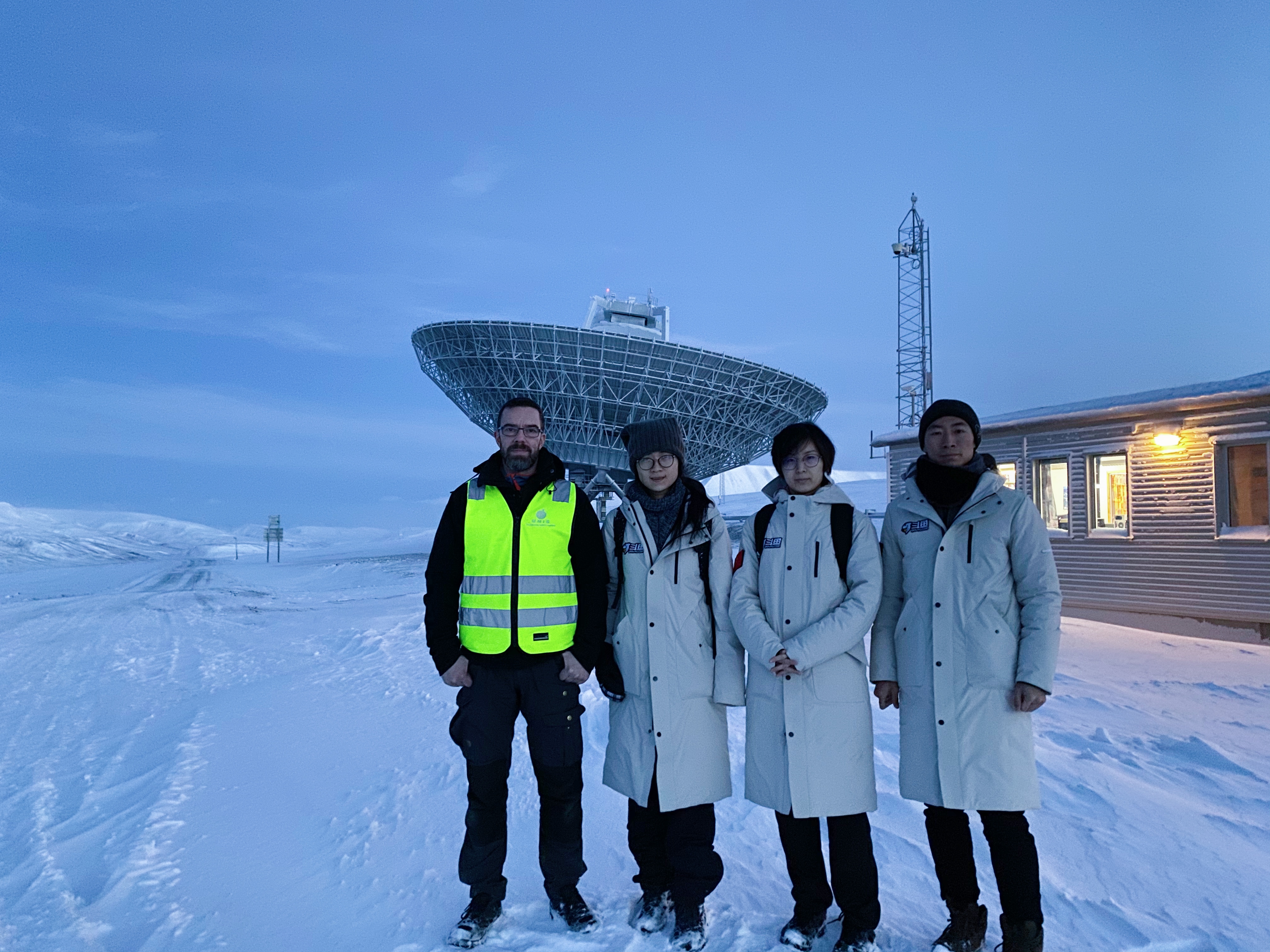 斗鱼直播河北,斗鱼直播北极