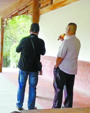 夜班后想睡安稳觉却被歌声吵醒公园歌唱团怎么协调？