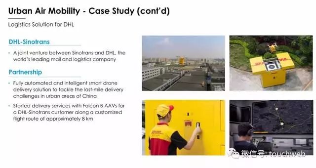 亿航无人机路演PPT曝光：募资最高4640万美元拟12月12日美国上市