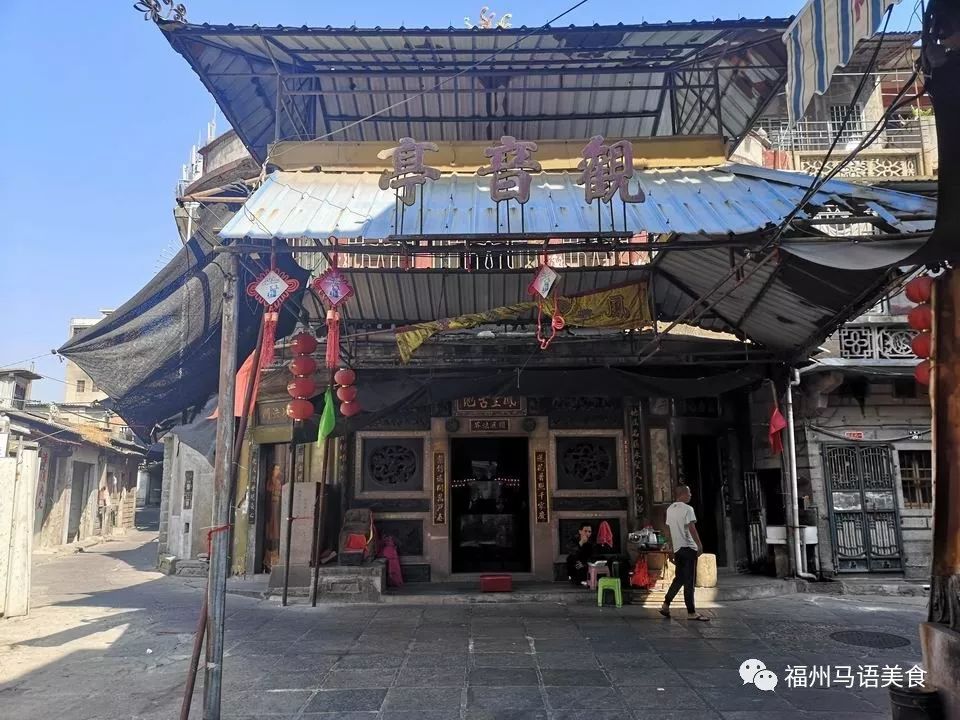 石狮好吃的美食,石狮晋江有哪些好吃的小吃