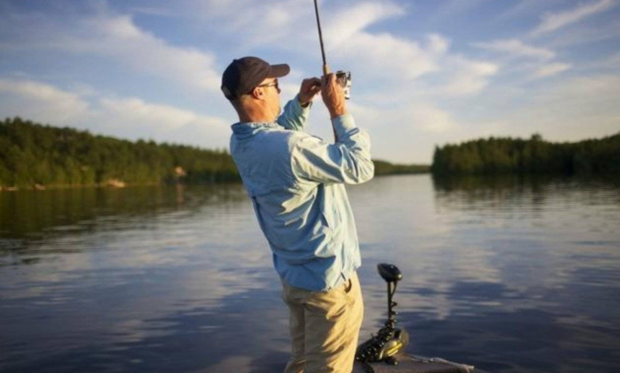 全国各地特色钓法介绍,全国各地钓鱼技巧