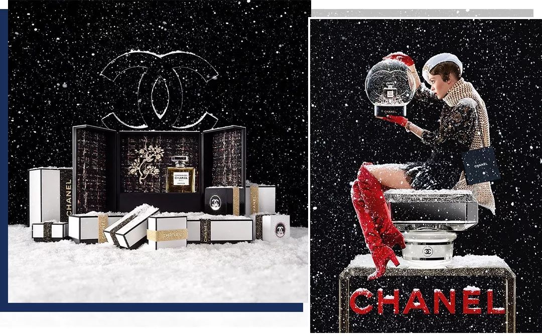 mac又开挂了圣诞彩妆美到窒息,mac又出唇釉