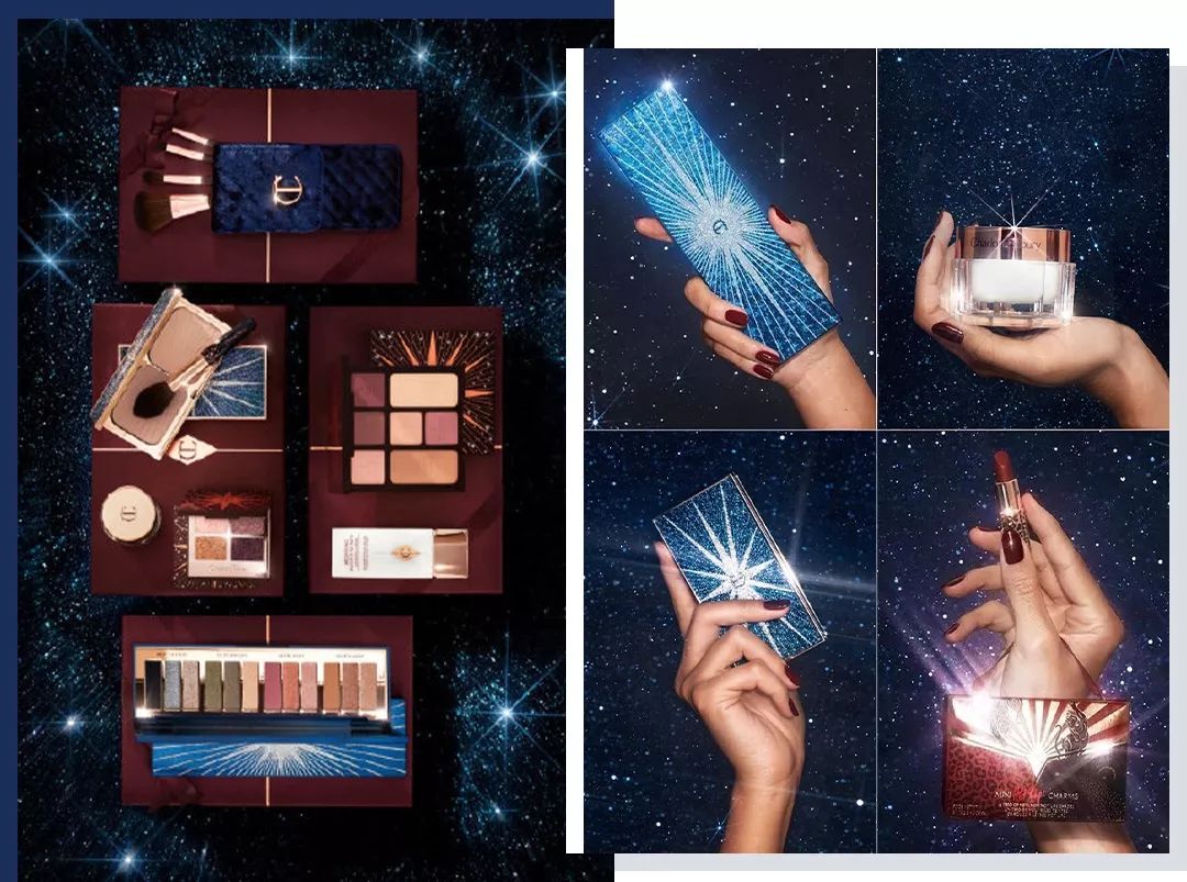 mac又开挂了圣诞彩妆美到窒息,mac又出唇釉