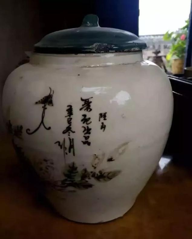 罗敷：不熄的窑火——井陉陶瓷馆“陉山聚记”