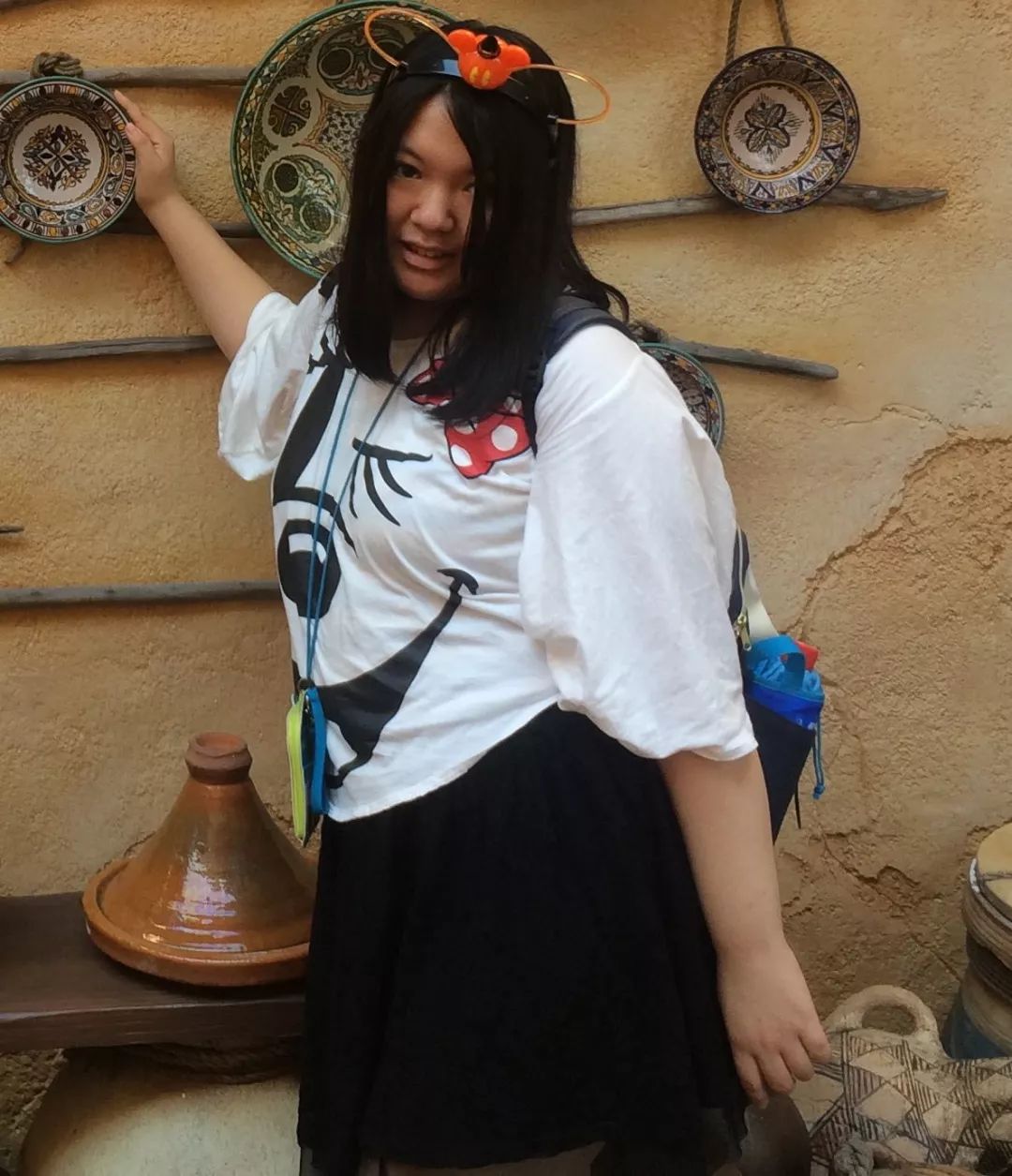 日本姑娘暴瘦45斤,日本一女子狂瘦30斤