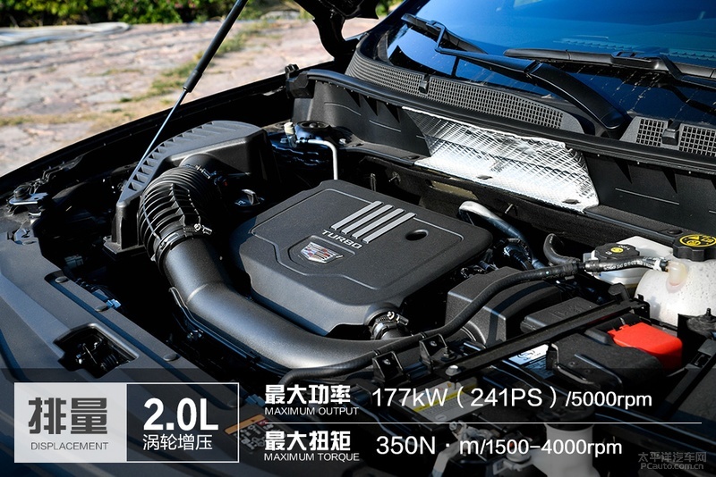 凯迪拉克xt4xt5xt6,凯迪拉克xt4和xt6对比