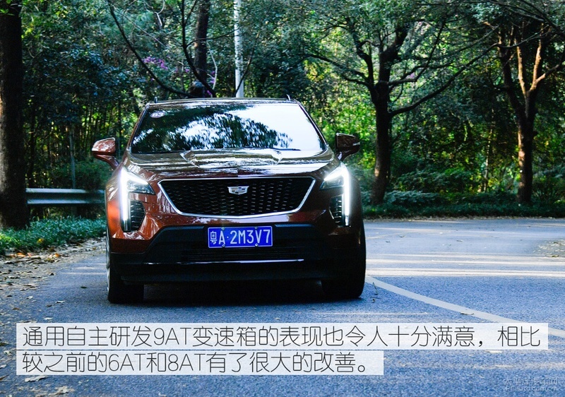 凯迪拉克xt4xt5xt6,凯迪拉克xt4和xt6对比