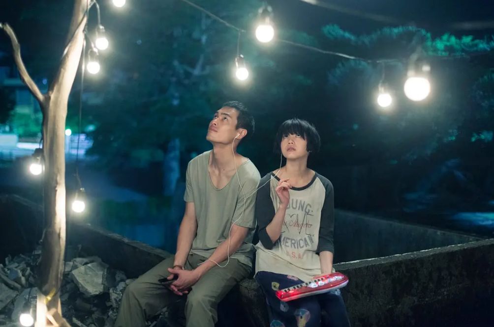 推荐一部没人推荐的韩剧,好剧安利给全世界