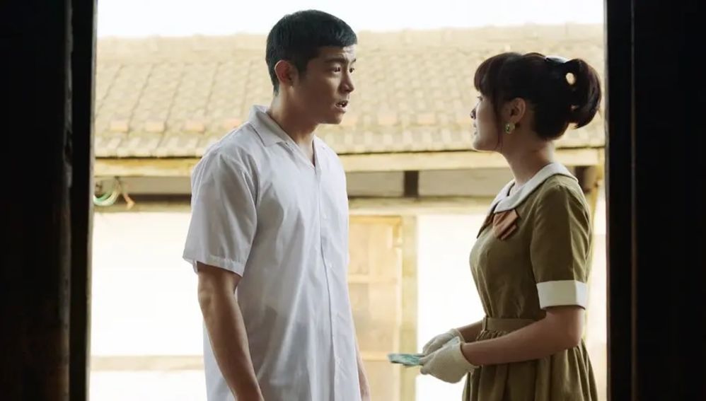 推荐一部没人推荐的韩剧,好剧安利给全世界