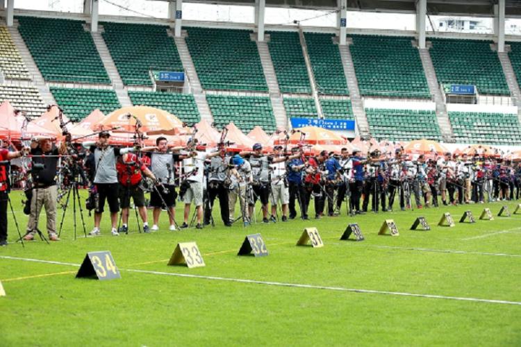 百步穿杨看武警特战队员实弹射击,百步穿杨在哪里看