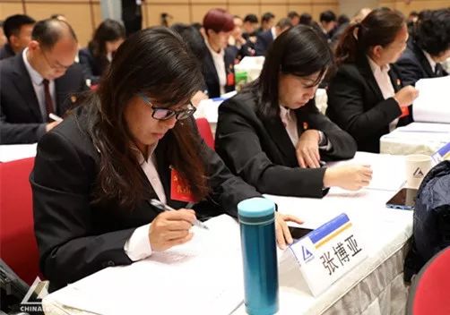 「聚焦*党**代会」中国*产党共**中国铜业有限公司第一次代表大会在昆开幕