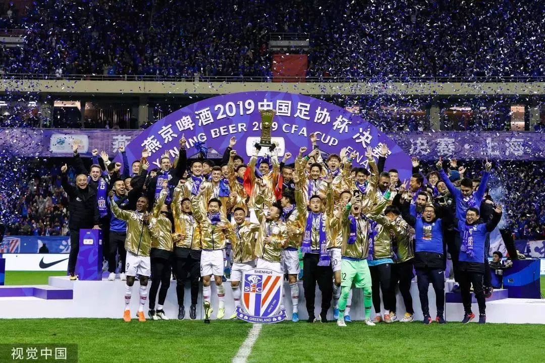 新赛季上海申花实力如何,上海申花新赛季分析