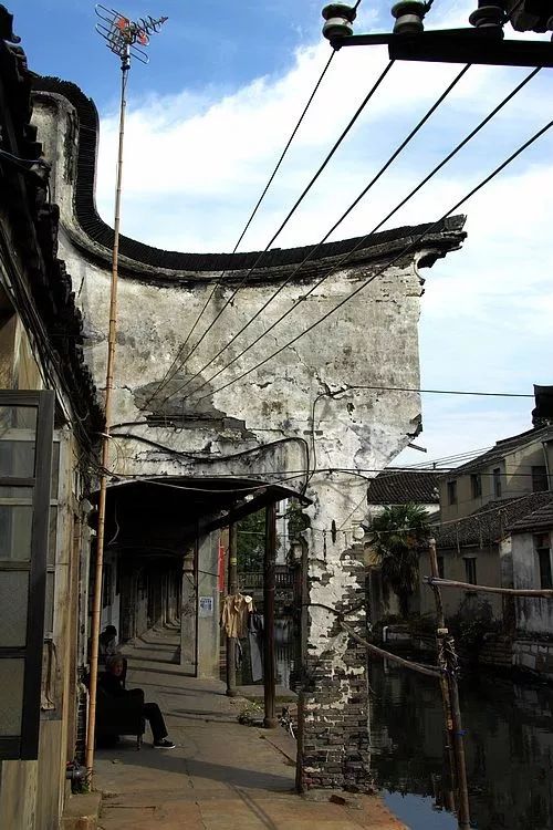 上海地铁可直达6个古镇,从上海到江南六个水乡古镇