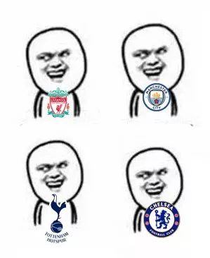 欧冠小组赛死亡之组站几遍,欧冠下赛季死亡之组