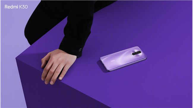 红米redmik305g值不值得买,红米k30redmi5g