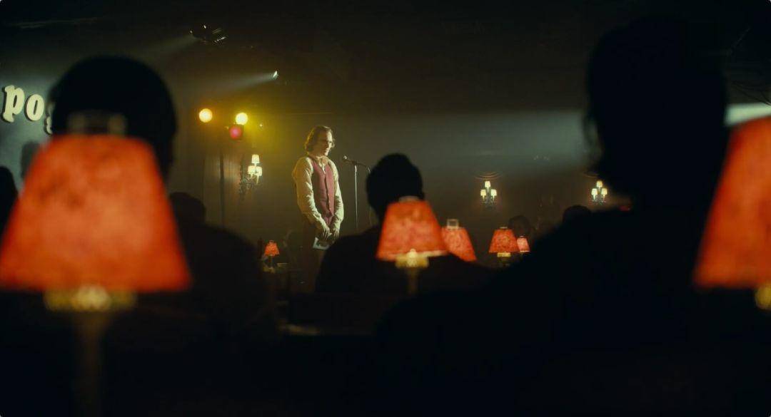 43万人打出8.9高分反转电影,38万人打出8.7的高分电影