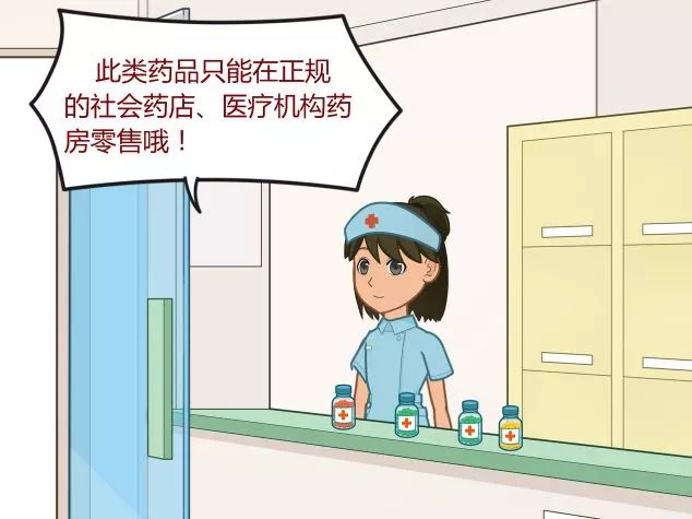 药品包装盒上的otc什么意思,涨知识条形码