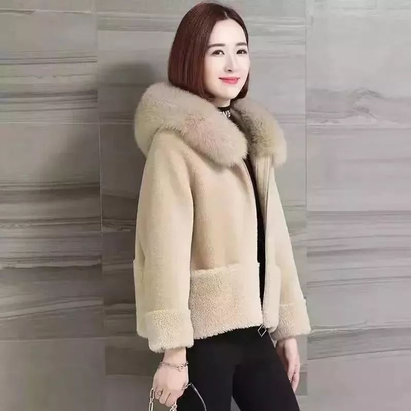 100%纯羊绒围巾清仓直播同城发货,厂家清仓直销獭兔毛围巾