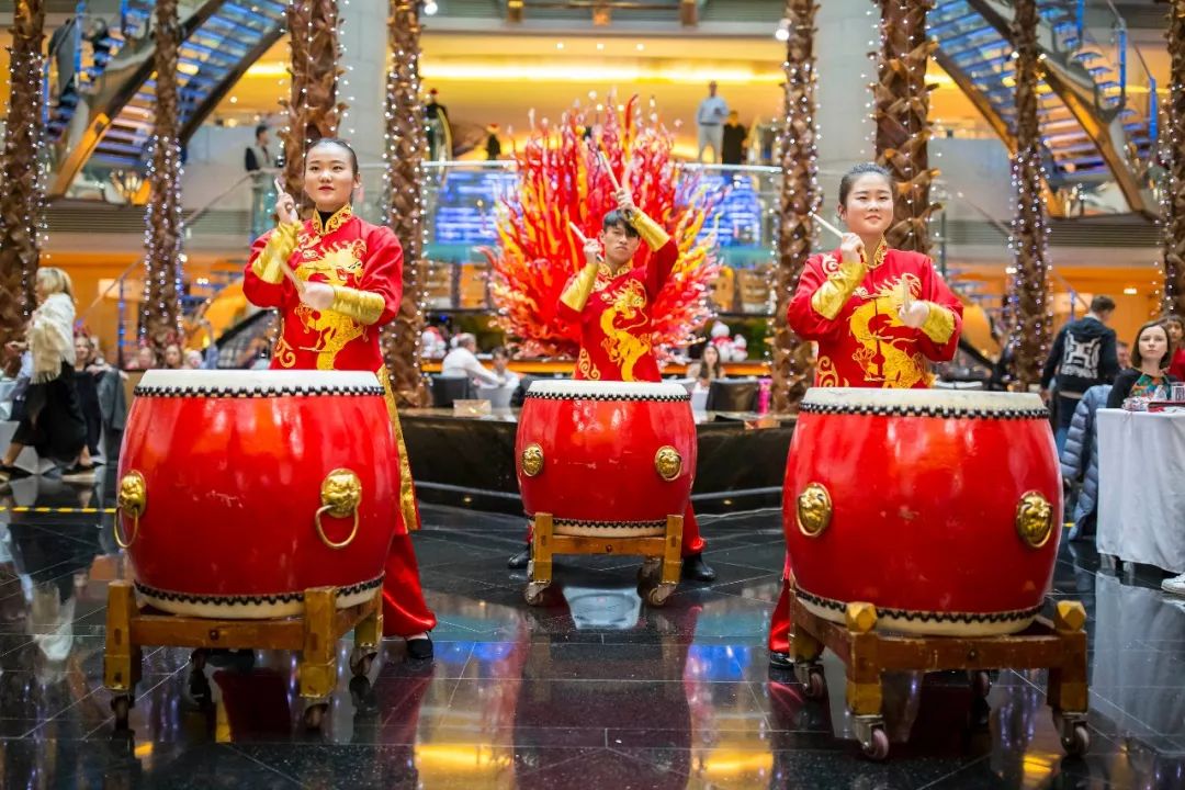 宁波威斯汀酒店圣诞自助餐团购,威斯汀酒店圣诞自助餐