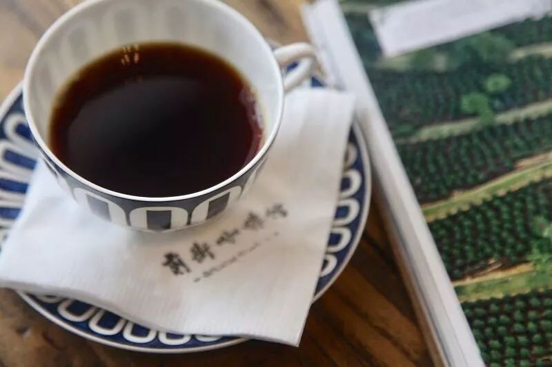 咖啡品鉴啜吸法,咖啡品鉴怎么描述