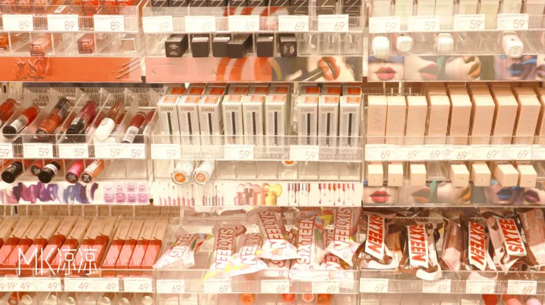 口红代购为什么比专柜便宜,代购的口红为什么比专柜便宜