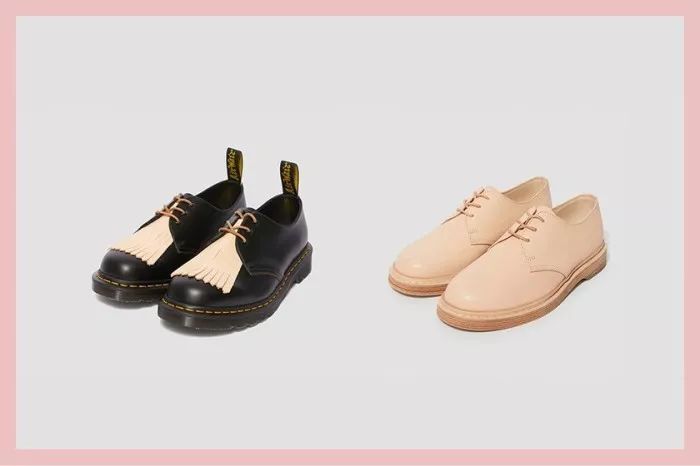 2020年最火的黑色马丁靴,2022年马丁靴还会流行吗