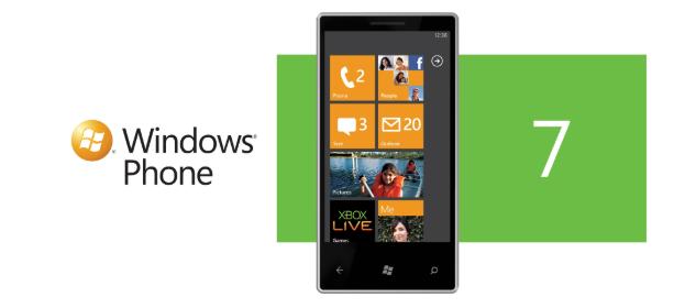 别了，WindowsPhone