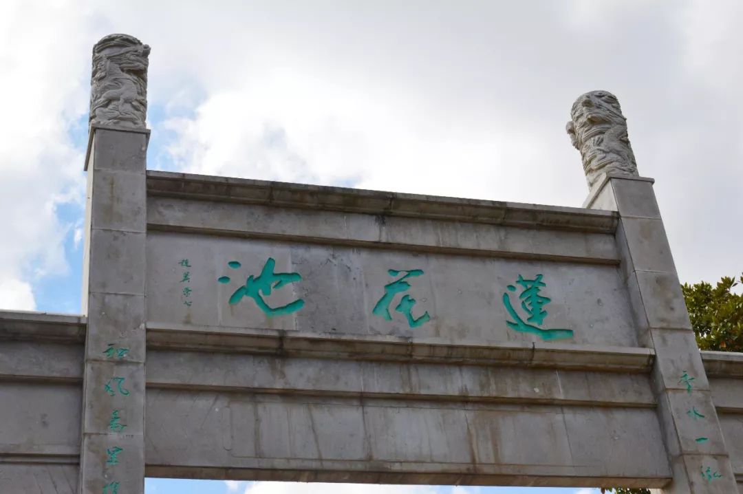 昆明春城秀图片,昆明春城景色