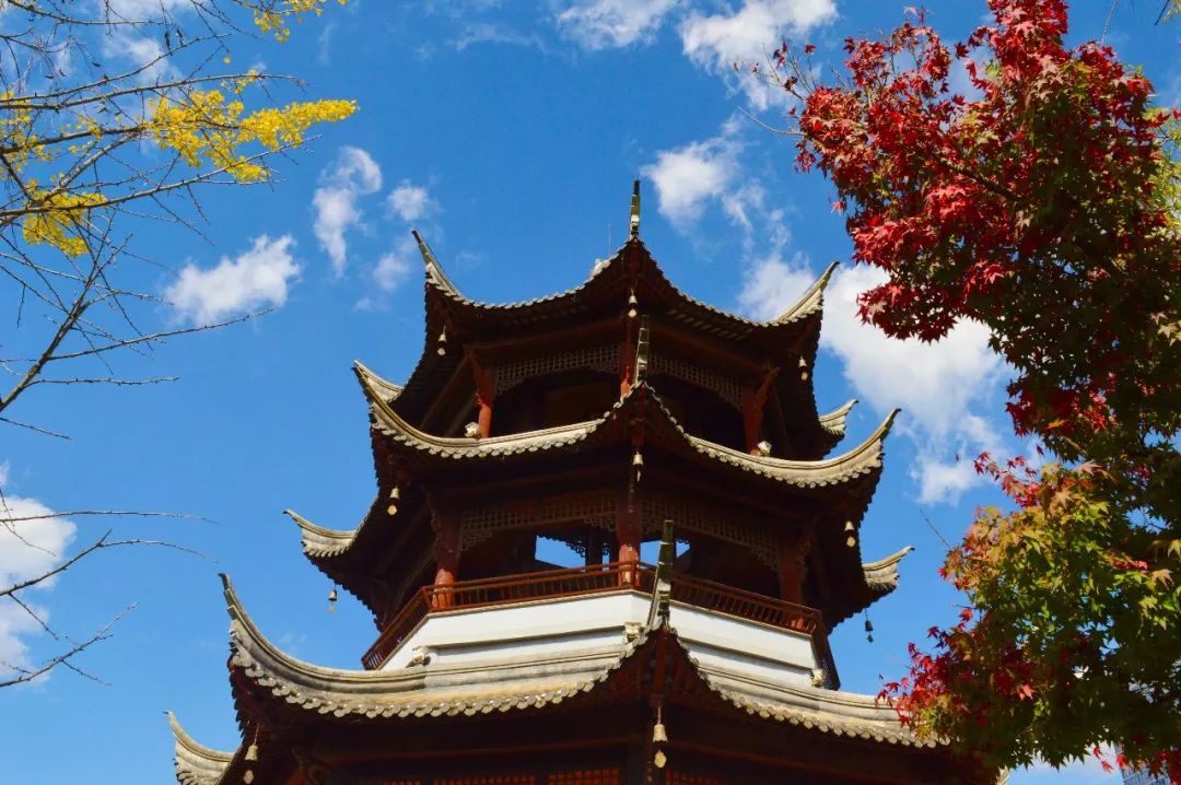 昆明春城秀图片,昆明春城景色