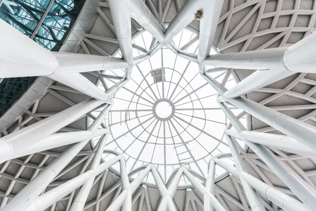 大写的牛！肇庆新区体育中心喜获“国优”工程荣誉