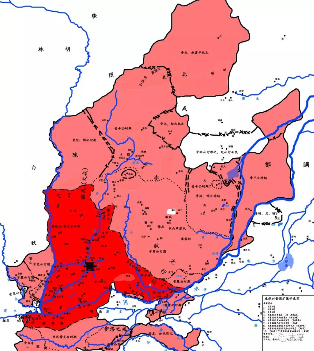 王红亮：清华简与晋文公重耳出亡系年及史事新探